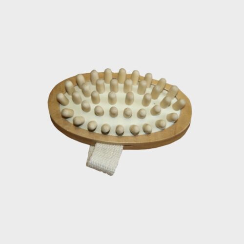 Borstiq | Brosse à massages