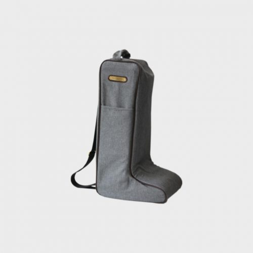 Kentucky | Sac à bottes - Gris