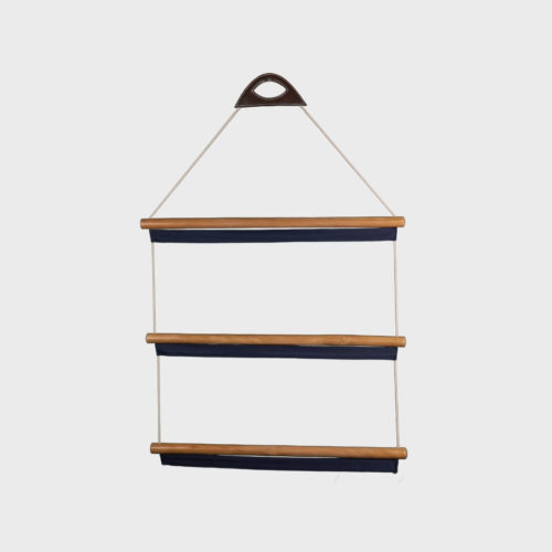 Dy'on | Porte couvertures - Navy