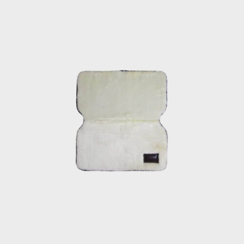 Kentucky | Horse BIB Protection Poitrail - Naturel