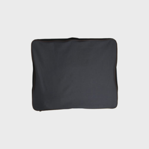 Kentucky | Sac de tapis de selle - Noir