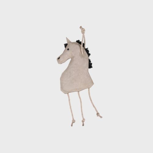 QHP | Jouet pour cheval - Cheval