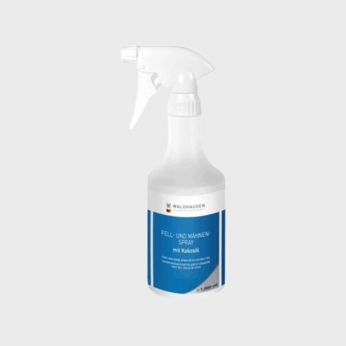 Waldhausen | Spray démêlant à la noix de coco - 1L