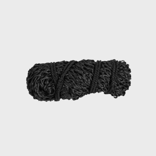 QHP | Filet à foin Bale - Noir