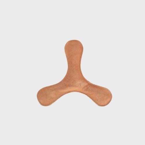 Kentucky | Jouet pour chien pastel boomerang - Pêche