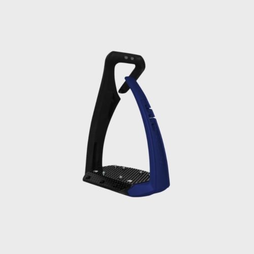 FreeJump | Étriers Soft'Up Pro Plus - Noir/Navy