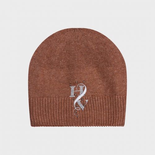 HV Polo | Bonnet HVPCharlotte - Copper Brown