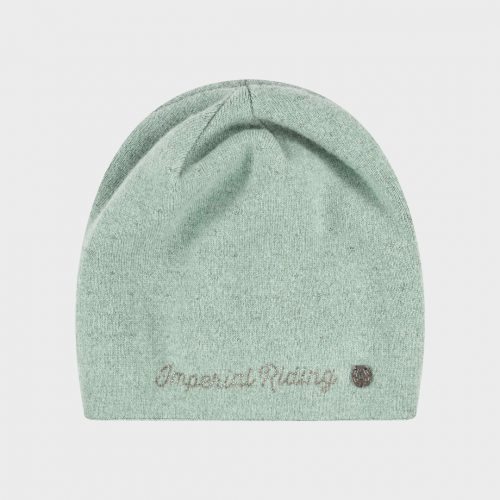 Imperial Riding | Bonnet IRHImperial Chic - Dark Sage