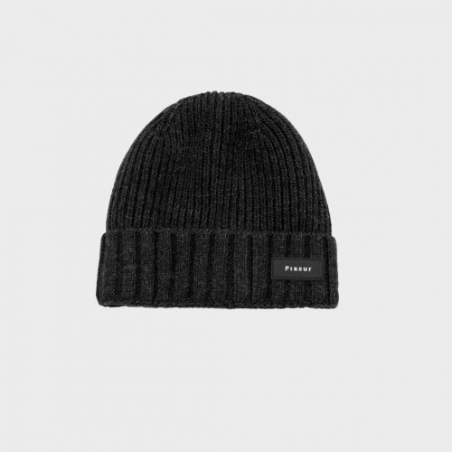 Pikeur | Bonnet Homme - Noir