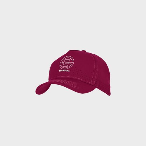 Eskadron | Casquette Reflexx - Berryfusion