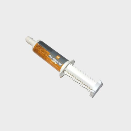 Laboratoire LPC | Red Booster Flash