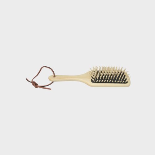 Borstiq | Brosse à crins