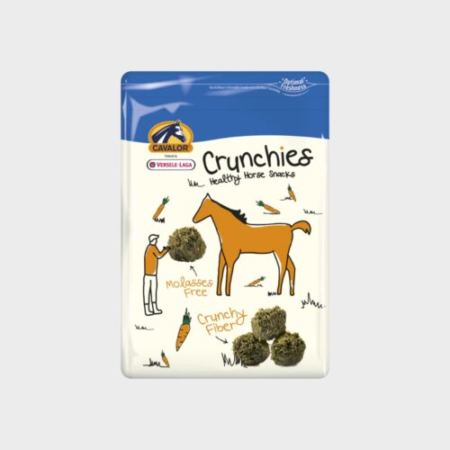 Cavalor | Snack Crunchies