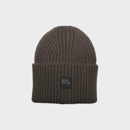 Kingsland | Bonnet KLeisely - Green Beluga