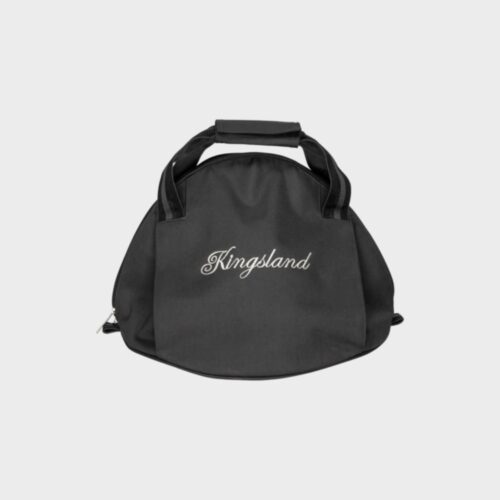 Kingsland | Sac à casque KLemma - Grey Forged Iron
