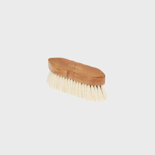 LeMieux | Brosse de finition douce Artisan - Brun