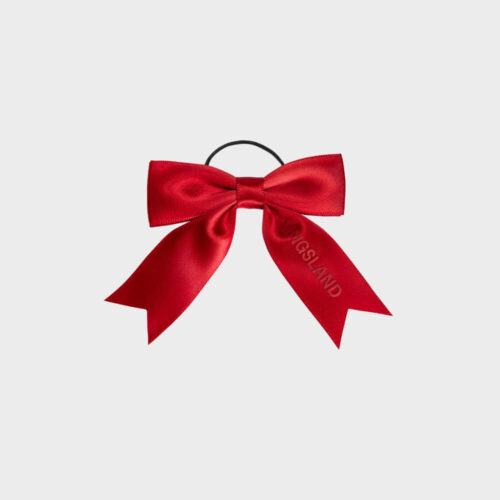 Kingsland | Noeud KLdaisey - Rouge