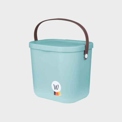 Waldhausen | Petit Sac Multibag Eco - Turquoise