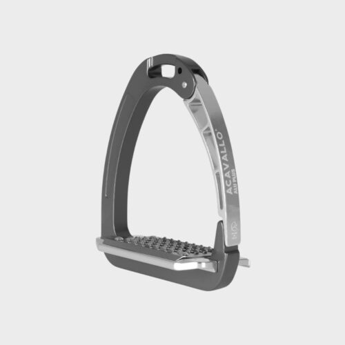Acavallo | Étriers Arena Aluplus - Titanium