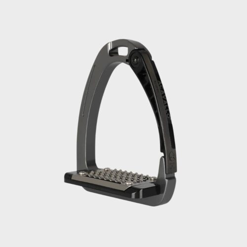 Acavallo | Étriers Arena Alupro - Titanium