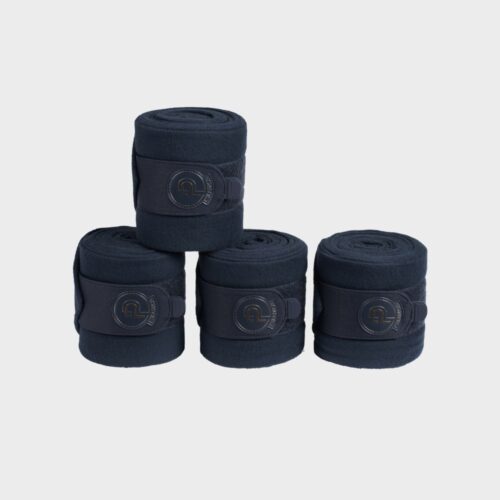 Eskadron | Bandes de polo Emblem Platinum 24 - Atlantic Blue