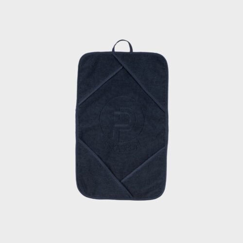 Eskadron | Serviette Terry - Atlantic Blue