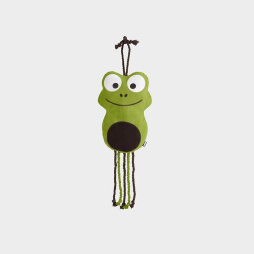 Eskadron | Horse Toy Platinum 24 - Frog
