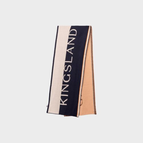 Kingsland | Écharpe KLVale - Navy