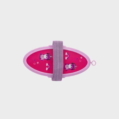 QHP | Brosse douce Sterrin - Popping