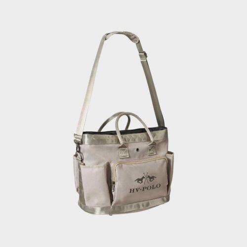 HV Polo | Sac de pansage HVPJonna - Pebble
