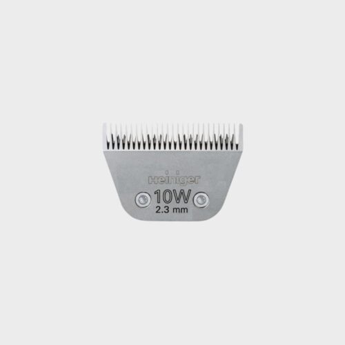 Heiniger | Tête de coupe Saphir - 10W
