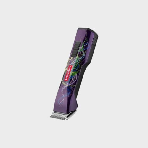 Heiniger | Tondeuse de finition Saphir Style - Violet