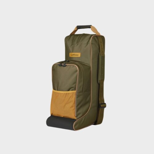 LeMieux | Sac à bottes et casque - Alpine