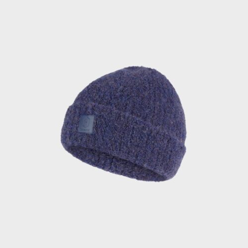 Eskadron | Bonnet Bouclé Heritage 24 - Blue