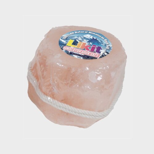 Likit | Sel d'Himalaya - 3.3kg