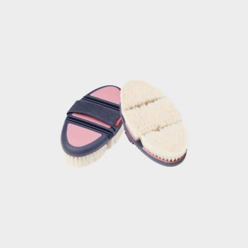 LeMieux | Brosse Flexi Goat Hair - Peony