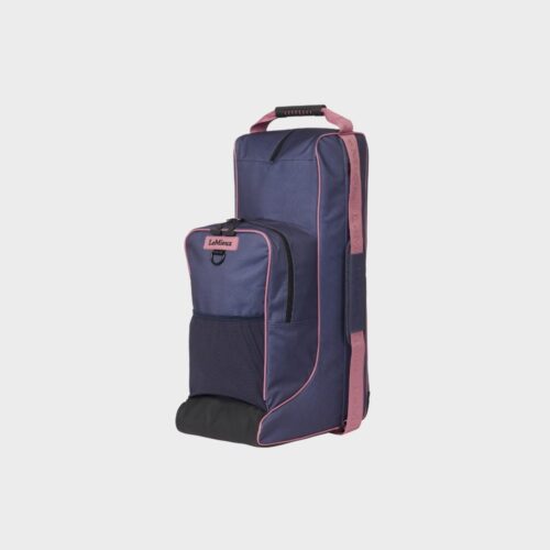 LeMieux | Sac à bottes et casque - Dusk Blue