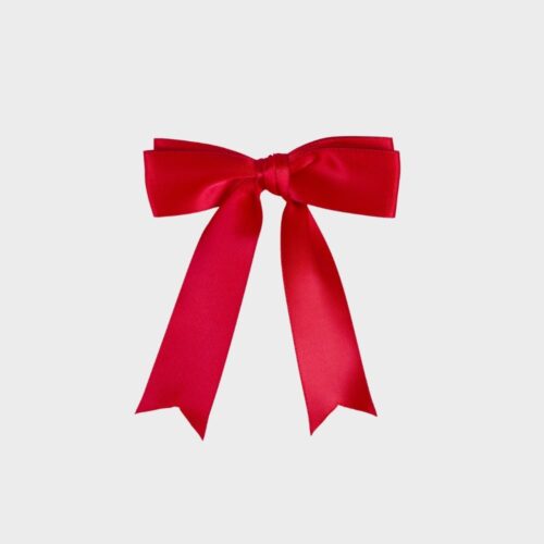 QHP | Ruban rouge