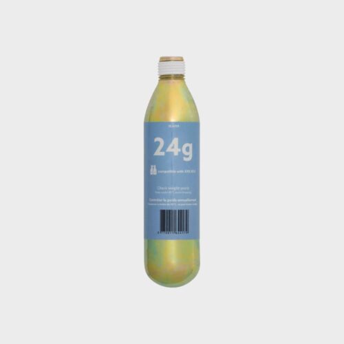 Seaver | Cartouche Safefit - 24g