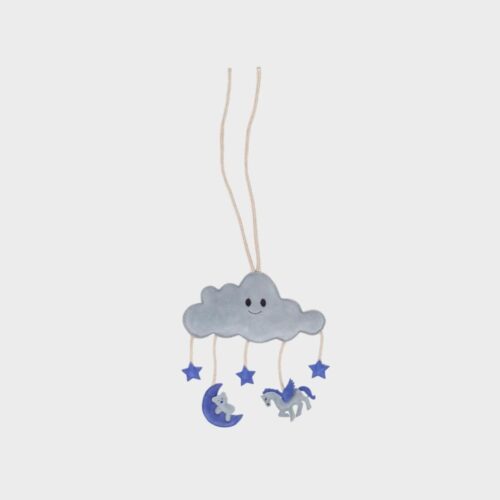 QHP | Jouet pour cheval Novy - Blue