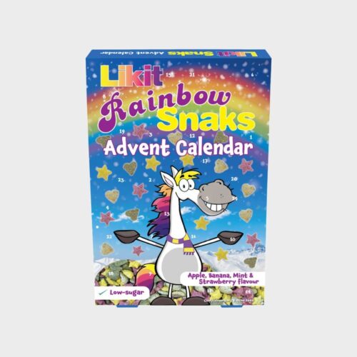 Likit | Calendrier de l'Avent - Snaks