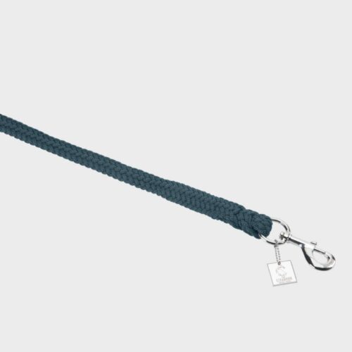 Eskadron | Longe Duralastic Swivel Classic Sports 26 - Ocean